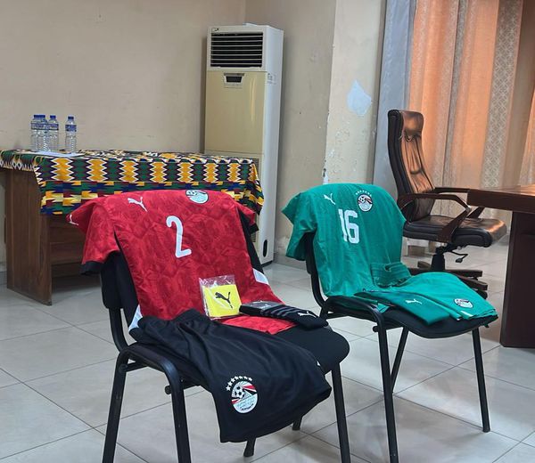 منتخب الشابات بالزي التقليدي أمام بنين غداً 