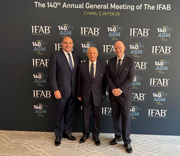 مصر تستضيف اجتماع مجلس "إيفاب" القادم