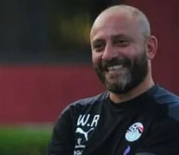 وائل رياض يعلن قائمة منتخب 2007 لمعسكر فبراير