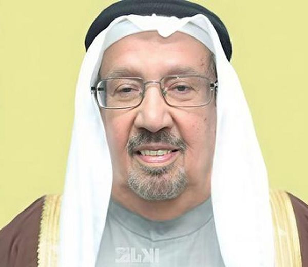 الاتحاد المصري يعزي رئيس الاتحاد الآسيوي في وفاة والده