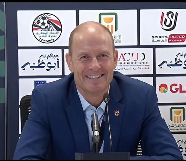 توروب: حققنا هدفنا بالتتويج بالسوبر.. وعبد الرءوف: بن شرقي و"زيزو" صعنا الفارق