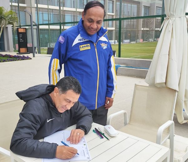 ختام دبلومة الرخصة الأفريقية (A7) بمشاركة 19 مدرباً