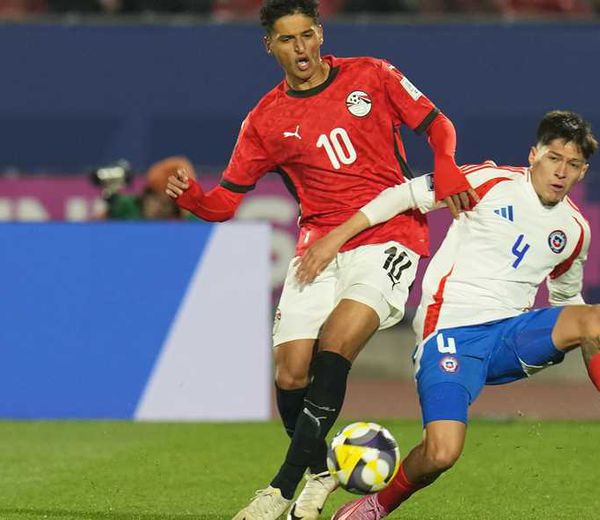 المنتخب الوطني تحت 20 سنة يهزم تشيلي (2 – 1) في كأس العالم للشباب