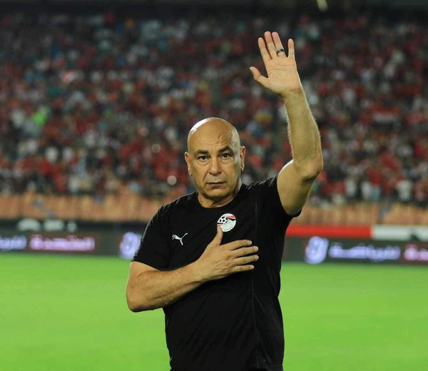 حسام حسن.. 733 يوماً من العناد والأحلام والانتصار 