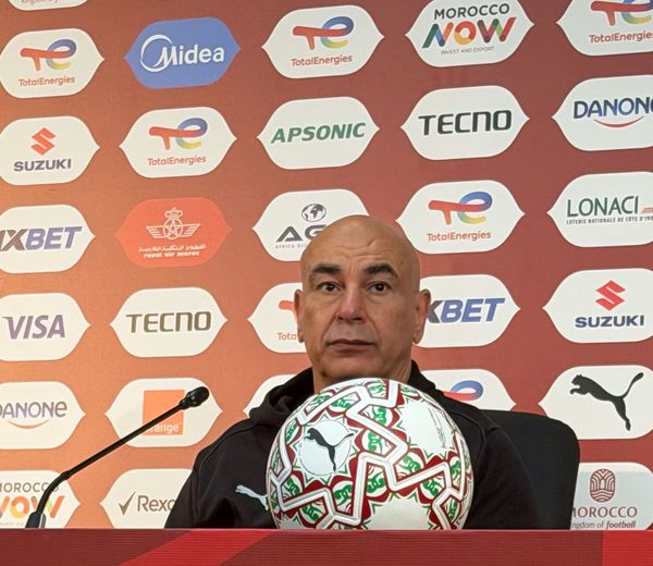 حسام حسن: فخور بلاعبي منتخب مصر.. واكتسبنا 11 لاعباً جديداً في أمم أفريقيا بالمغرب