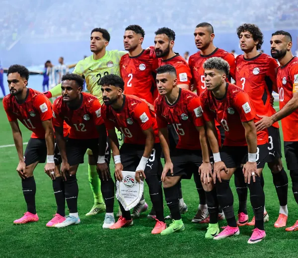 منتخب مصر الأفضل على مدار 80 دقيقة يفرط في تقدمه ويخسر أمام الأرجنتين (2 – 3) ويودع المونديال بهامات مرفوعة