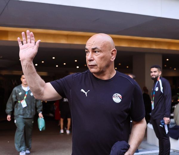 حسام حسن: أشكر الرئيس عبدالفتاح السيسي على التهنئة المونديالية.. وهدفنا الأكبر مواصلة إسعاد المصريين