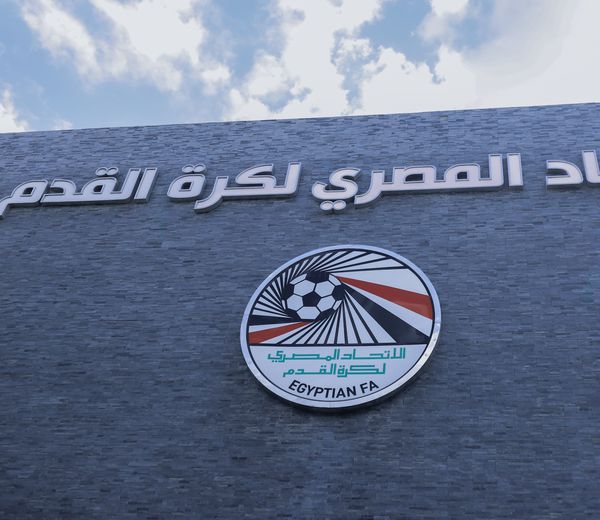 حكام مباراة إنبي وبيراميدز في الجولة الخامسة لدوري الكرة النسائية