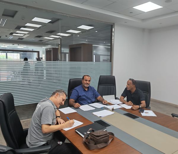 ختام التقديم على أعلى رخصة تدريبية "Pro" بالاتحاد المصرى لكرة القدم