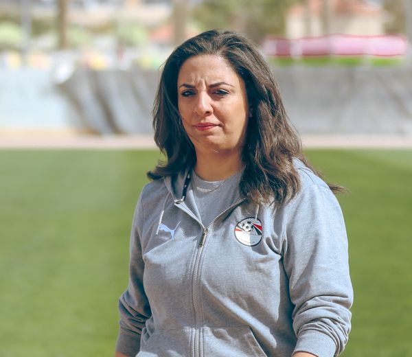 أميرة يوسف: نفتقد 6 لاعبات أمام بنين.. وأطالب بقياس العظام في التصفيات العمرية لتحقيق العدالة  