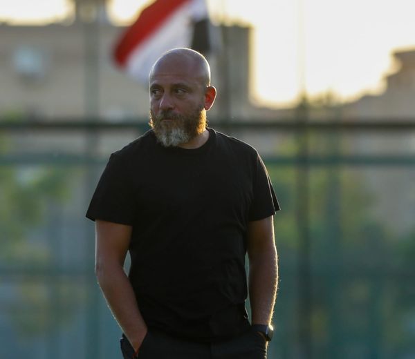 وائل رياض: منتخب الشباب استفاد من وديتي روسيا.. ولا ننظر للنتائج في الوديات
