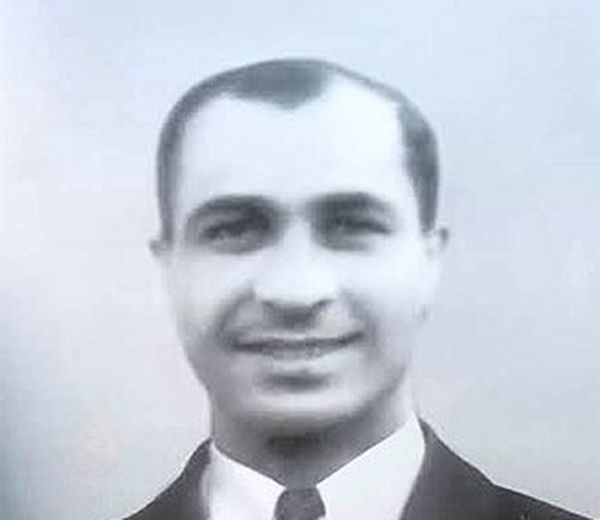 زي النهاردة (23 مارس): مولد مصطفي طه مهاجم مصر في مونديال 1934