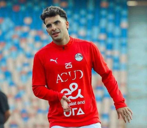 التشخيص الأولي لاصابات زيزو وفتحي ومحسن