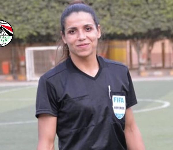 حكام مباريات الجولة العاشرة في دوري الكرة النسائية