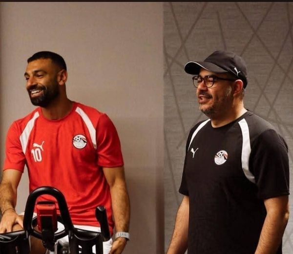 تدريبات "جيم" واستشفاء لمنتخب مصر استعداداً لنيوزيلندا 
