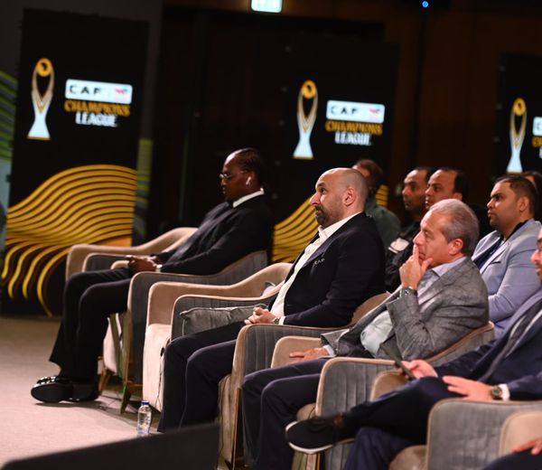 مركز المنتخبات الوطنية.. قبلة الباحثين عن الانتصار وملتقى أفريقيا