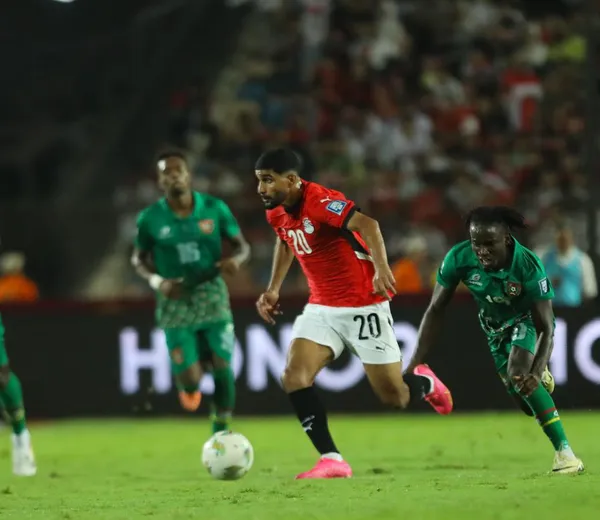12 مكسبًا ورقمًا قياسيًا لمنتخب مصر بعد تأهله لكأس العالم للمرة الرابعة