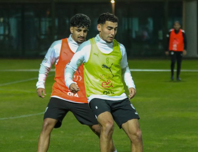 Đội Hình Ai Cập U23 Đối Đầu Algeria: Cơ Hội Nhận Tiền Cược Miễn Phí Từ Các Nhà Cái