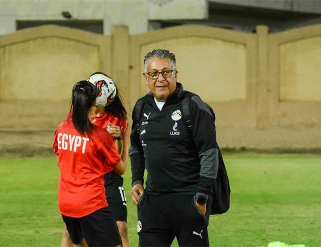 Đội Tuyển Nữ Ai Cập Công Bố Danh Sách Chuẩn Bị Cho Trận Giao Hữu Quan Trọng