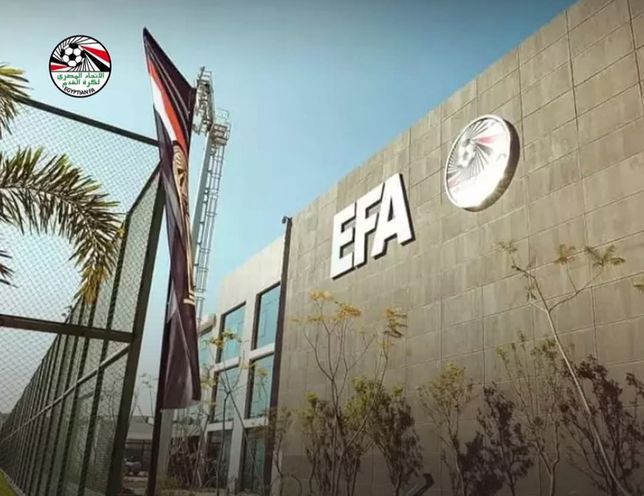 Liên Đoàn Bóng Đá Ai Cập Khẳng Định Độc Quyền Quản Lý Các Giải Đấu Esports