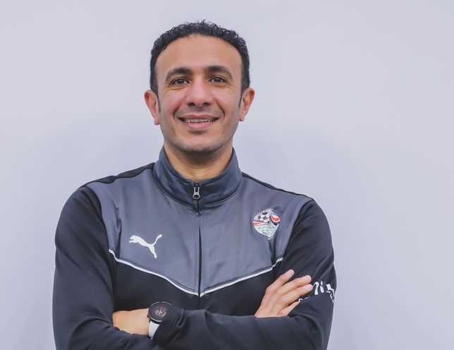 Tổ Trọng Tài Tarek Magdy Điều Khiển Trận Đấu Tái Đấu Giữa Tanta Và Al-Ittihad