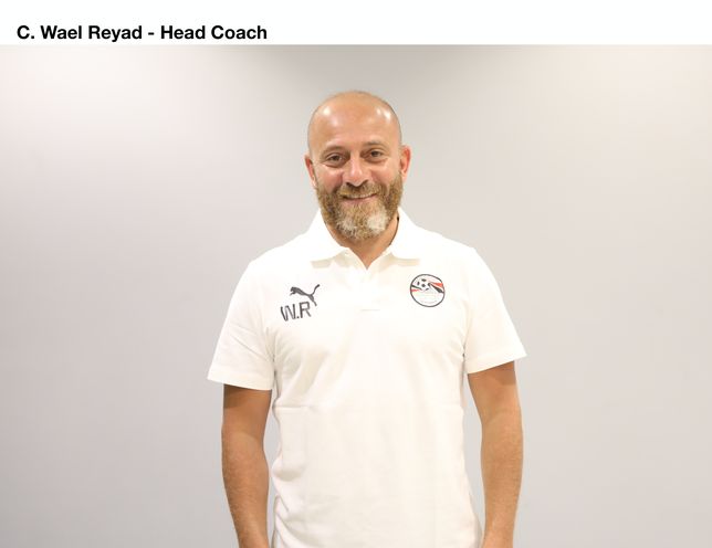 Đội hình U23 Ai Cập ra sân gặp Algeria: Wael Riyadh tung đội hình mạnh nhất