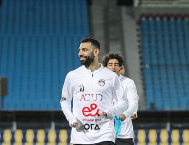 Hồi hộp bảng tử thần World Cup 2026 và tình hình của Mohamed Salah