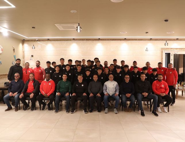 Đội Trẻ Việt Nam 2009 Nhận Sự Hỗ Trợ Đặc Biệt Tại Libya: Bữa Trưa Ngoại Giao Đầy Ý Nghĩa