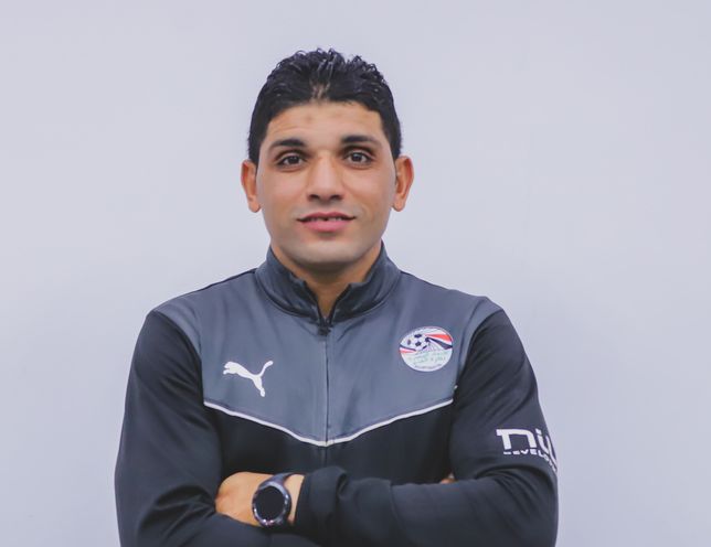 Phân Tích Trọng Tài Vòng 1/4 Cúp Thủ Đô Ai Cập: Cơ Hội Nhận Khuyến Mãi Da88 Khi Theo Dõi