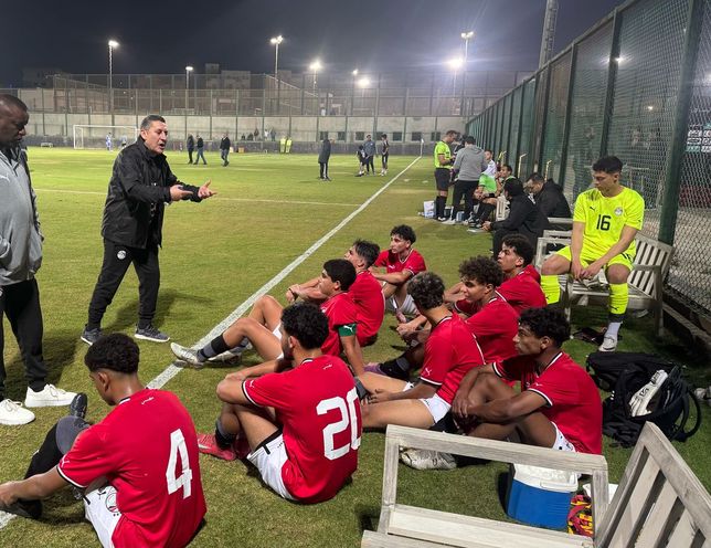 Nhìn lại lịch sử và thành tích U17 Ai Cập tại CAN U-17 châu Phi