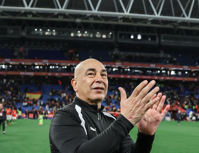 Hossam Hassan: Tự hào về các cầu thủ Ai Cập, trận giao hữu với Tây Ban Nha là bước chuẩn bị hoàn hảo cho World Cup 2026