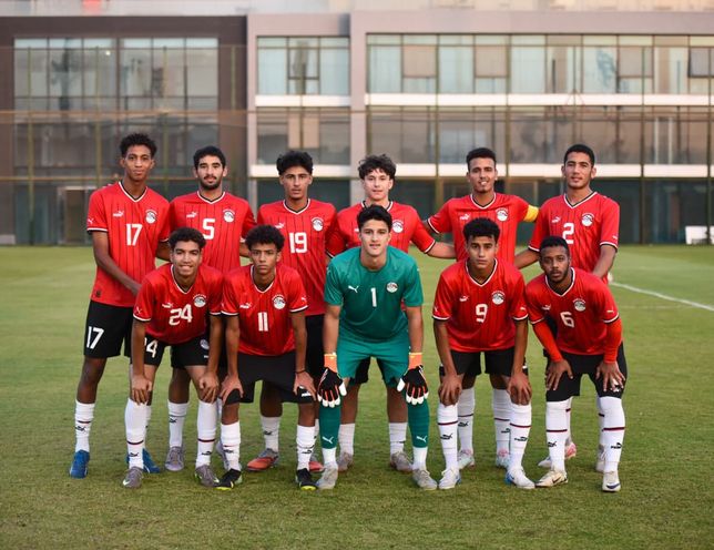 Phân tích kèo vòng bảng World Cup 2026: Bài học từ trận giao hữu U20 Ai Cập vs Algeria