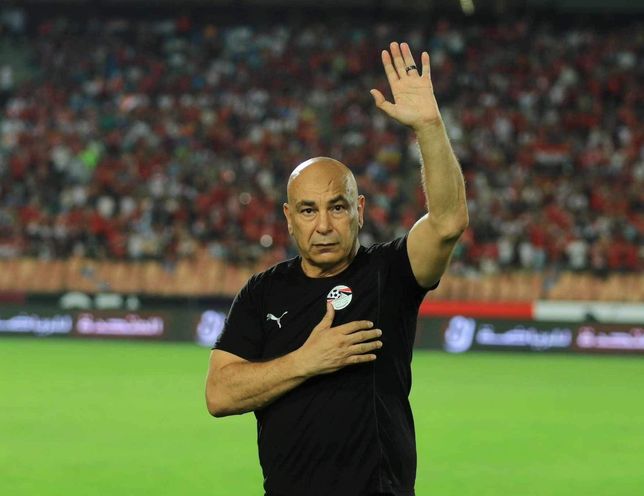 Hassan huyền thoạiEgypt hướng tới kỳ tích World Cup
