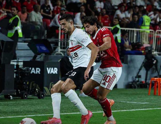 Đại chiến Zamalek vs Al Ahly: Toàn cảnh trận derby thứ 132 giải VĐQG Ai Cập