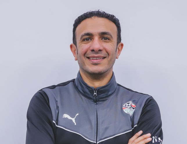 Trọng tài điều khiển các trận thứ Tư vòng 6 nhóm trụ hạng Nile League
