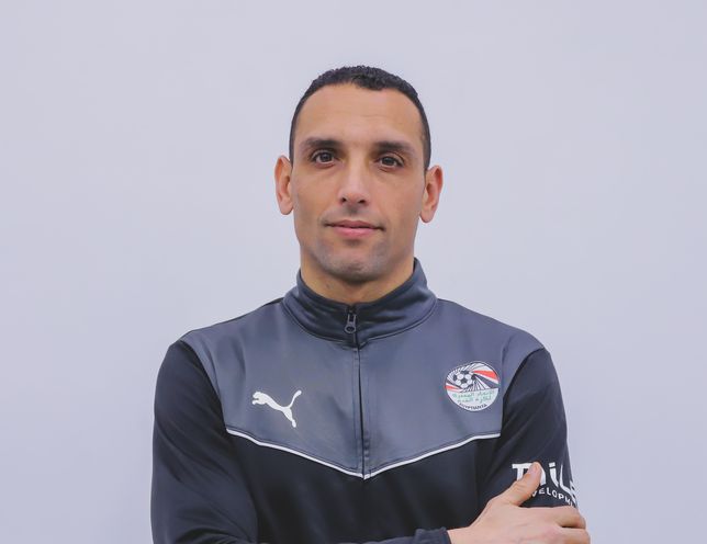 Phân Tích Trọng Tài Trận Đấu: Mahmoud Bassyouni Cầm Còi Trận Đấu Nảy Lửa