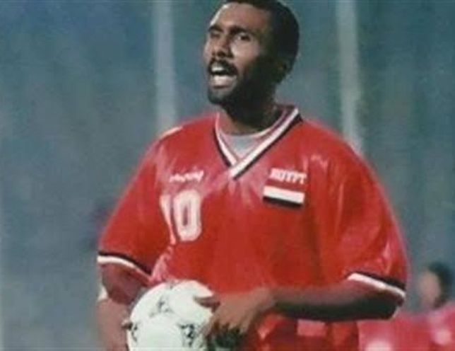 Fun88 World Cup 2026: Nhìn Lại Chiến Thắng Lịch Sử Của Ai Cập Trước Sudan