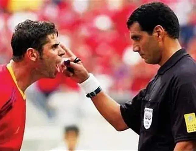Còi Ai Cập tại World Cup: Từ Youssef Mohamed đến Amin Omar và sức hút của tructiepbongda