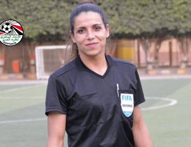 Trực Tiếp Ligue 1 Và Những Trọng Tài Nữ Quyền Lực Trong Giải Bóng Đá Nữ