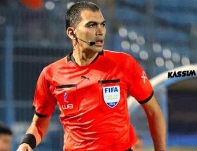 Thay đổi khẩn cấp tổ trọng tài trận Farco gặp Modern Sport