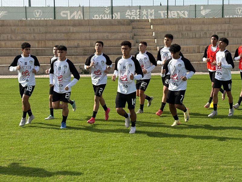 المنتخب الوطني تحت 17 عاماً 
