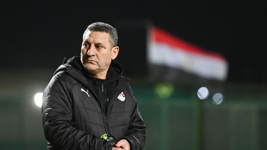 حسين عبد اللطيف: الفوز على ليبيا مهم ولكن الأداء لم يكن مرضياً - الاتحاد المصري لكرة القدم
