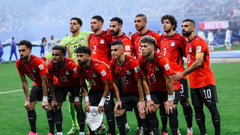 Classement mondial : l'Argentine sous pression