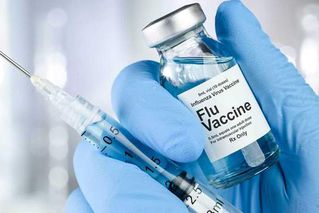 تطعيم الأنفلونزا