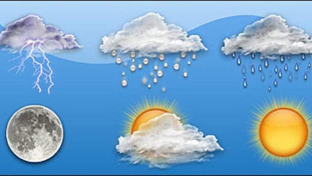 أخبار-الطقس-ودرجات-الحرارة-المتوقعة-فى-القاهرة-حتى-يوم-الاثنين-الموافق-2-مارس-1