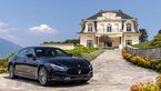 A funeral for a friend: Maserati builds its last-ever V8-powered car Screenshot 2024-08-11 102810