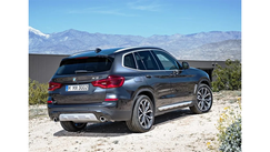  M40i A/T
