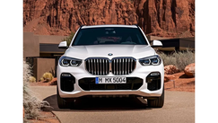 M50i F/O A/T 