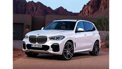M50i F/O A/T 