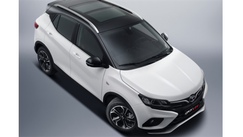  highline -limeted edition